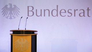 Foto: Pressewand Bundesrat