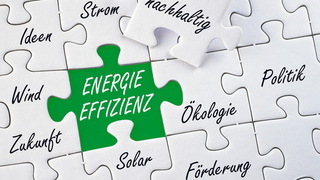 Foto: Energieeffizienz