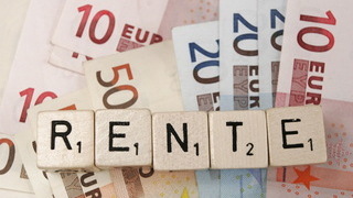 Foto: Eurobanknoten