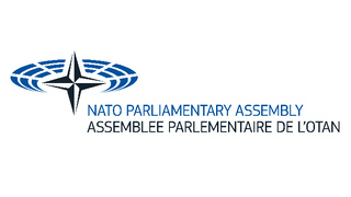 Grafik: Logo der Parlamentarischen Versammlung der NATO (NATO PV)